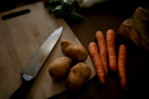 Cooking with Fresh Herbs Enhance Your Dishes