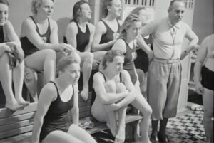 Innovations in Athlete Training Programs