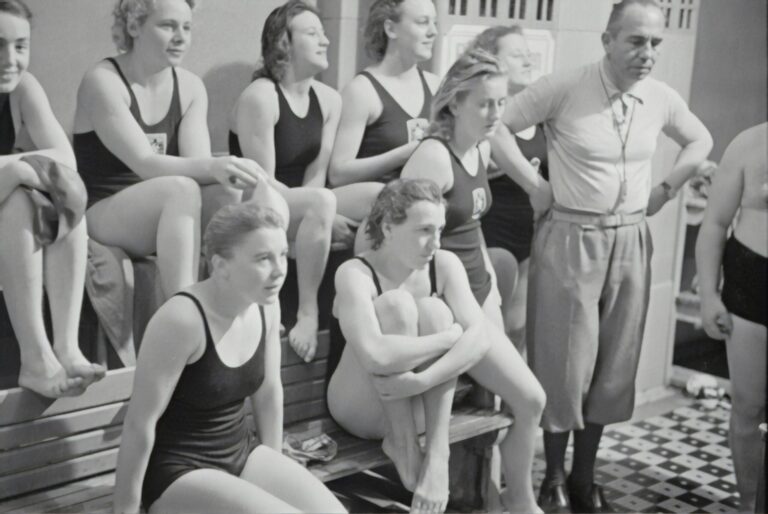 Innovations in Athlete Training Programs