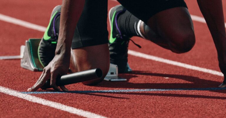 Community Impact of Youth Sports Initiatives
