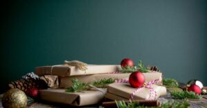 Holiday Side Dishes Festive Accompaniments