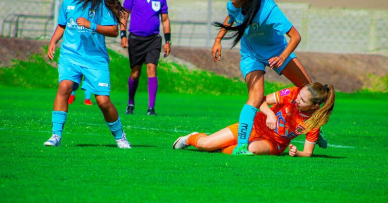 Advancements in Sports Injury Prevention