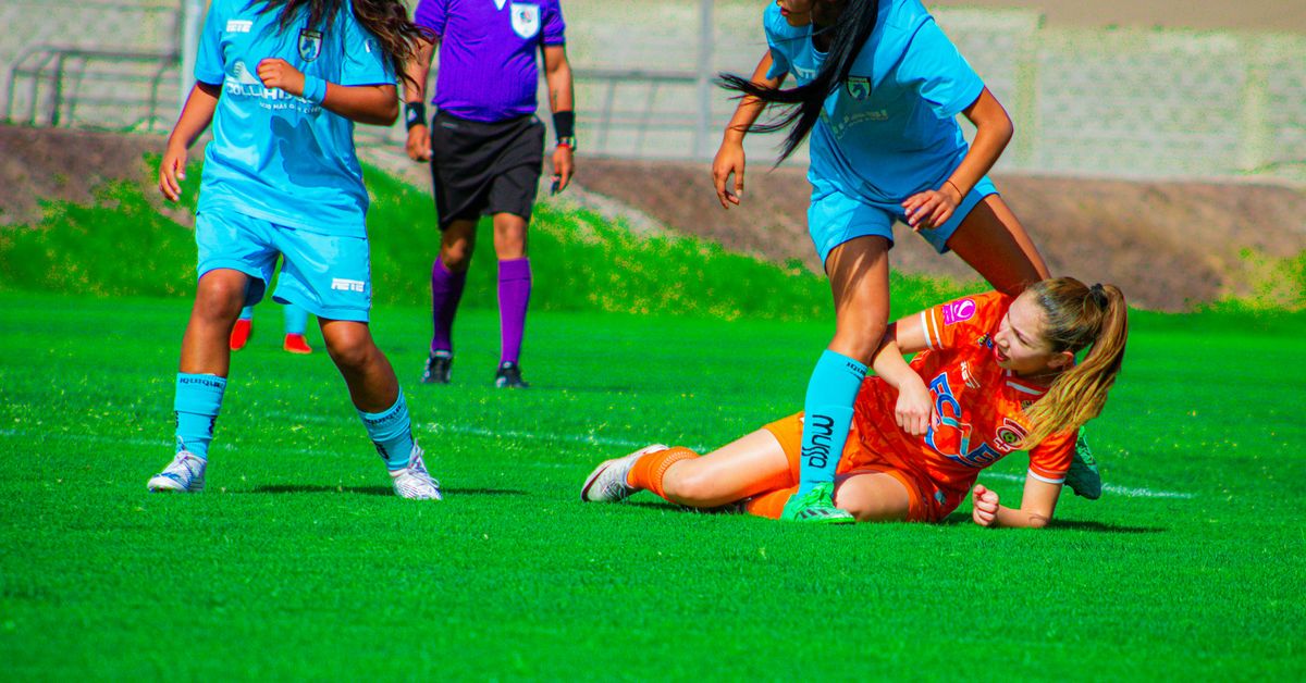 Advancements in Sports Injury Prevention