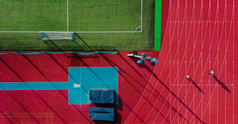 Technological Innovations in Sports Equipment