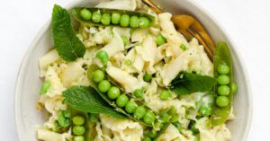 Spring Asparagus Recipes Fresh Ways to Enjoy