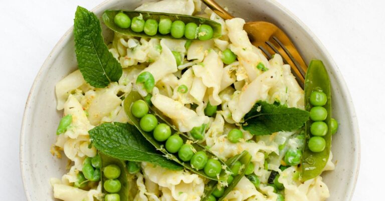 Spring Asparagus Recipes Fresh Ways to Enjoy