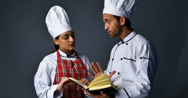 Fun and Educational Cooking with Kids Recipes for the Whole Family