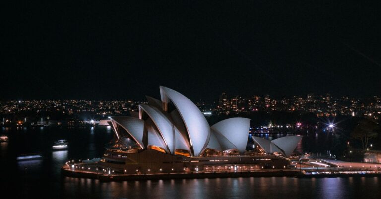Economic Benefits of Hosting International Events