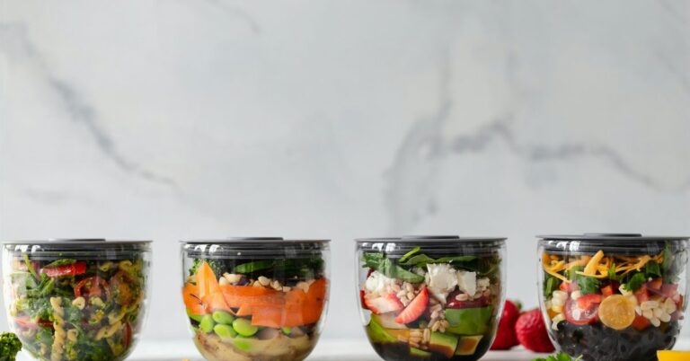 Potato Salad Recipes Classic and Creative