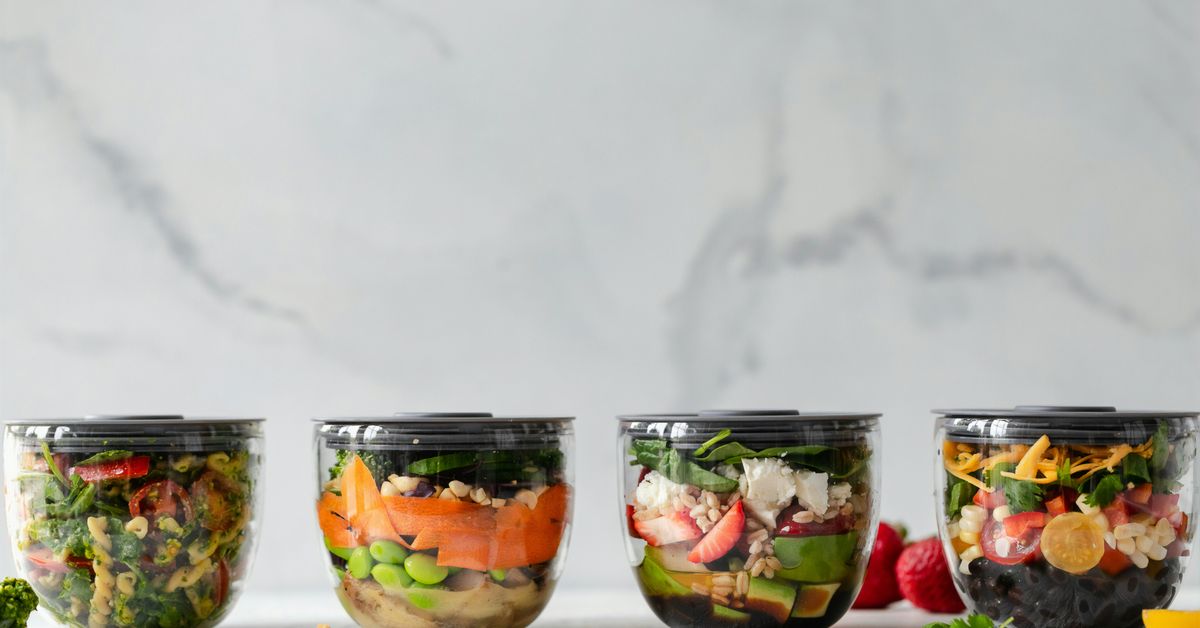 Potato Salad Recipes Classic and Creative