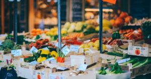 Farm-to-Table Dining Fresh and Local Ingredients