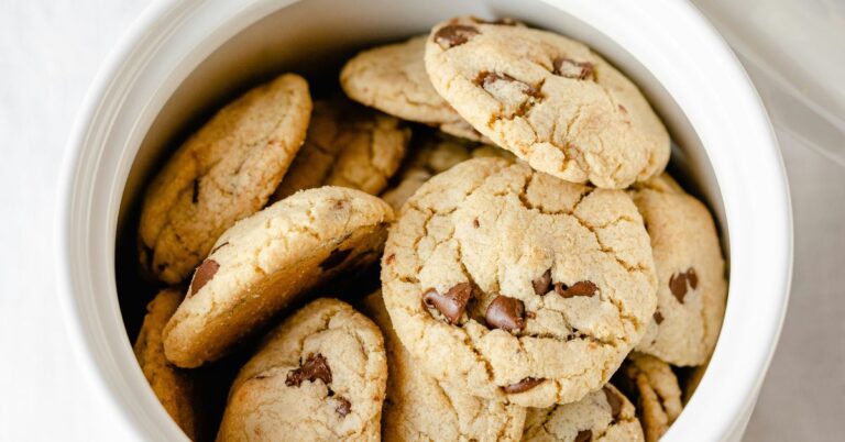 Holiday Cookies Festive Treats to Share