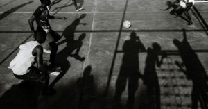 Cultural Significance of National Sports Teams