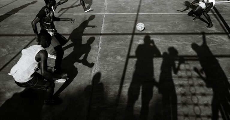 Cultural Significance of National Sports Teams