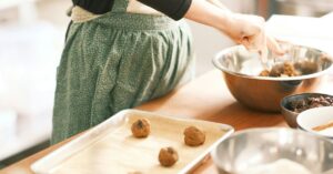 Cooking for Crowds Recipes That Scale Up Effortlessly