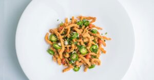 Minestrone Soup Recipes Hearty Italian