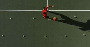 The Role of Mentors in Athletic Careers