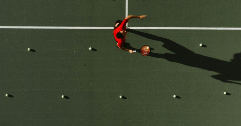 The Role of Mentors in Athletic Careers