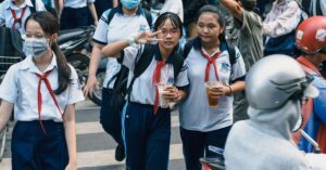 Community Engagement through School Sports Initiatives