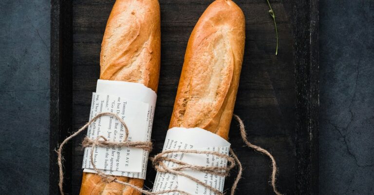 The Art of Pastry From Croissants to Danish Pastries