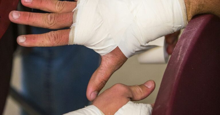 Technological Innovations in Sports Medicine Practices