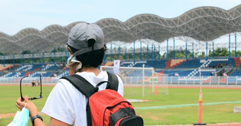 Technological Disruptions in Athletic Training