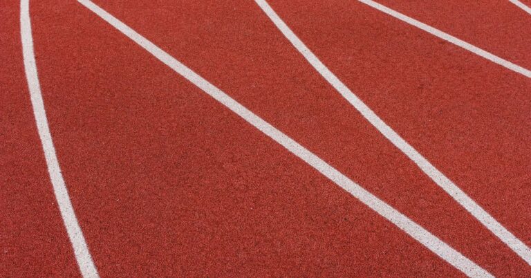 Technological Advances in Athlete Performance Tracking