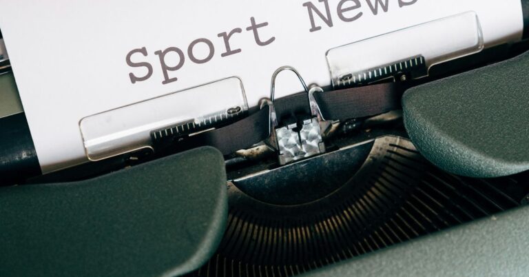 Future of Sports Analytics Trends and Predictions