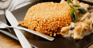 Chicken Stir-Fry Recipes Quick and Flavorful